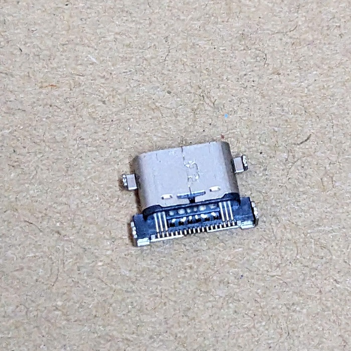 Chân Sạc Rời LG V20 Charger Port USB Mainboard ( Chân Rời ) Linh Kiện Thay Thế