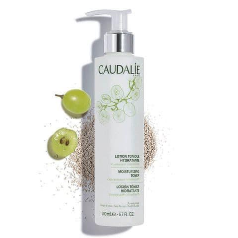 Sữa rửa mặt dạng bọt Caudalie 150ml