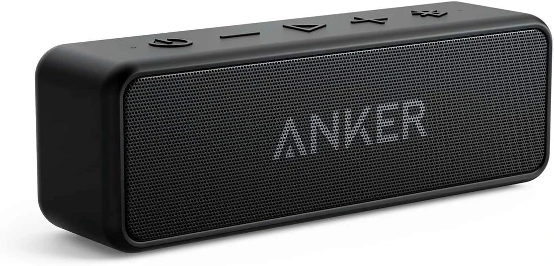 Loa Bluetooth Anker Soundcore 2 - Chính Hãng