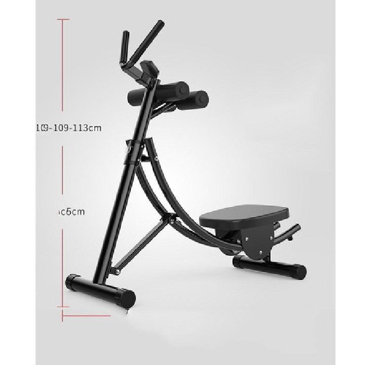 Máy tập cơ bụng đa năng TLV sports
