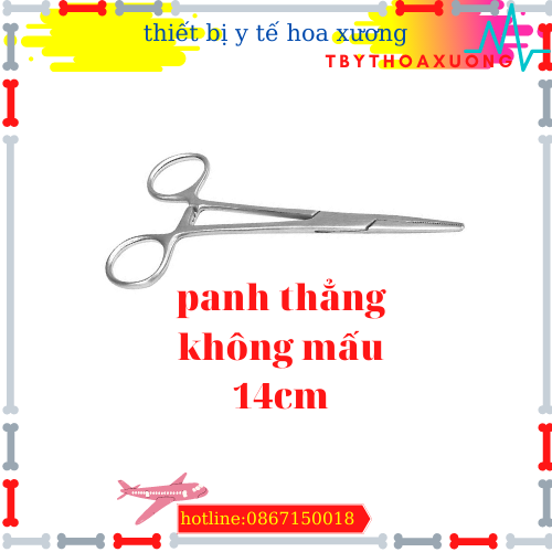 [FREESHIP] PANH THẲNG KHÔNG MẤU 12-14-16-18-2--24CM