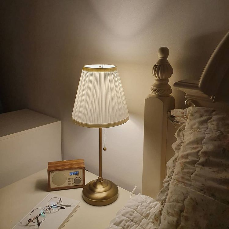 [HCM] ĐÈN NGỦ IKEA CHÍNH HÃNG –  ARSTID