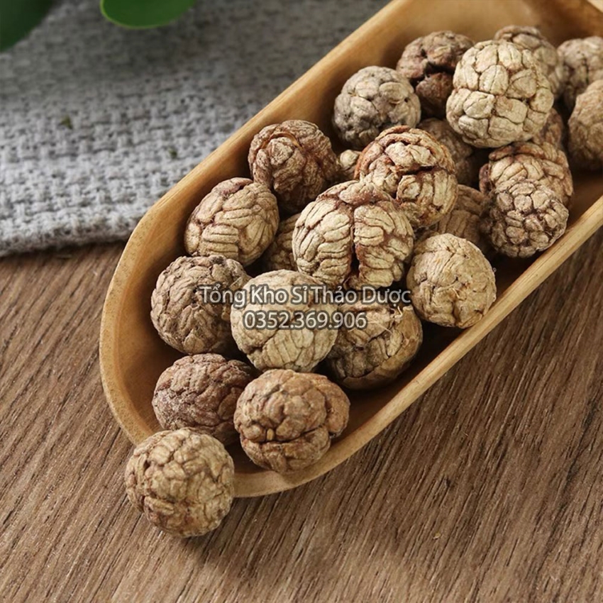 Sa Nhan 100g (an Thai, Detox) - Grade 1 Product