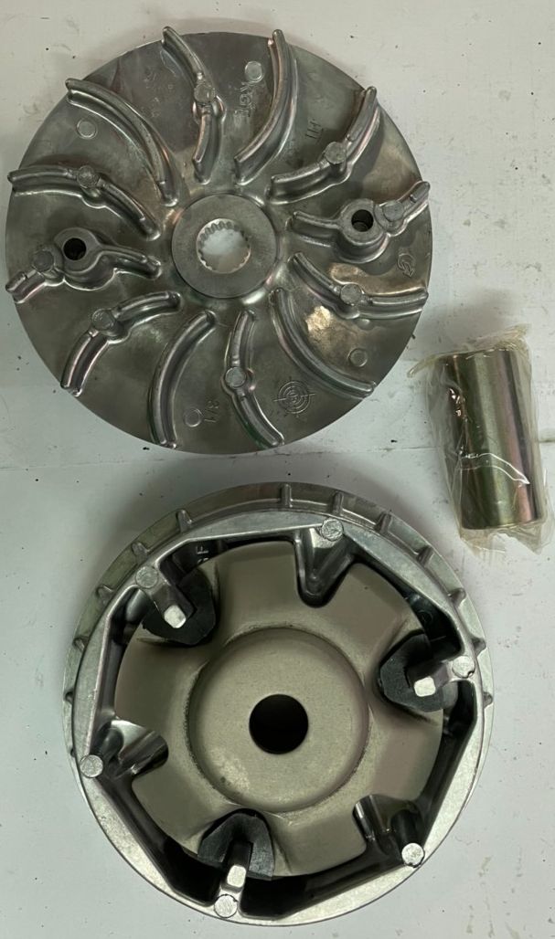 Bộ nồi trước sh ý 150,dylan 150,@ 150,ps 150