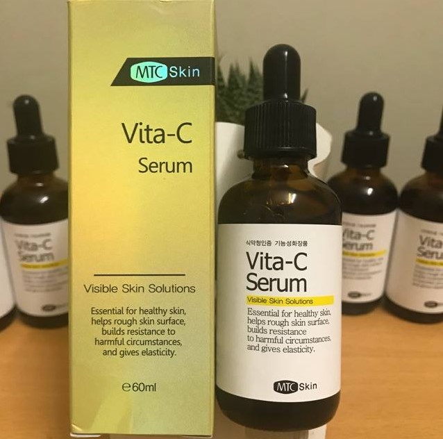 Vita C Serum