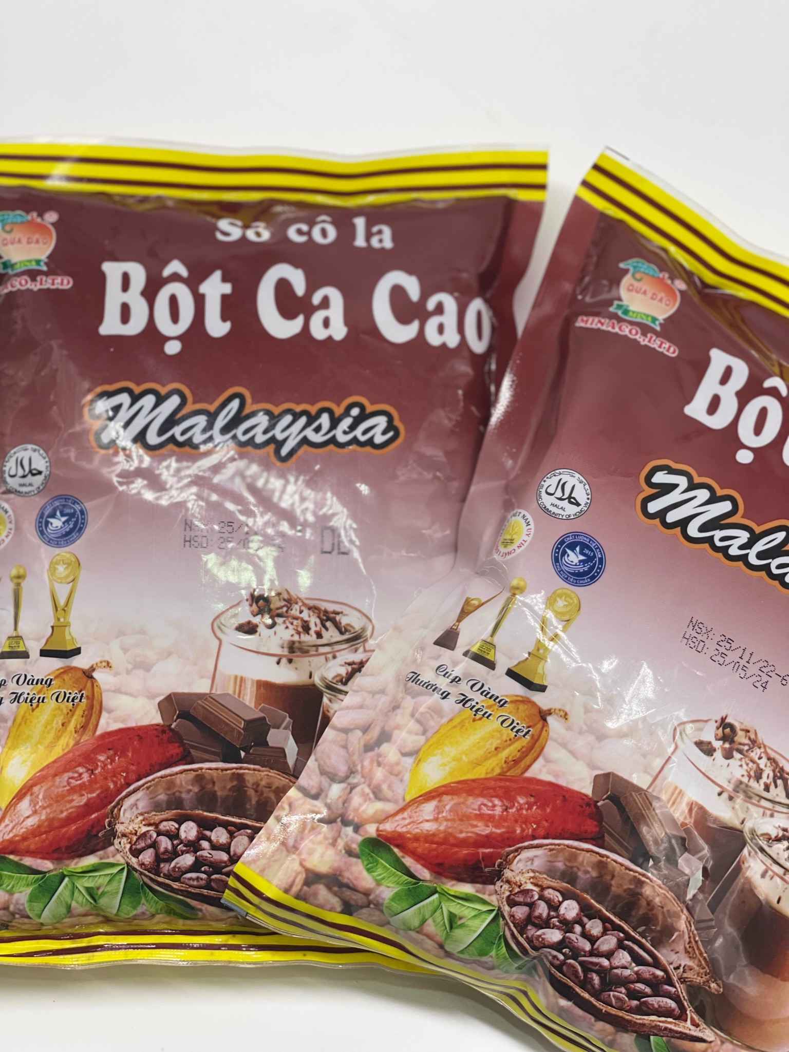 Cacao MINA