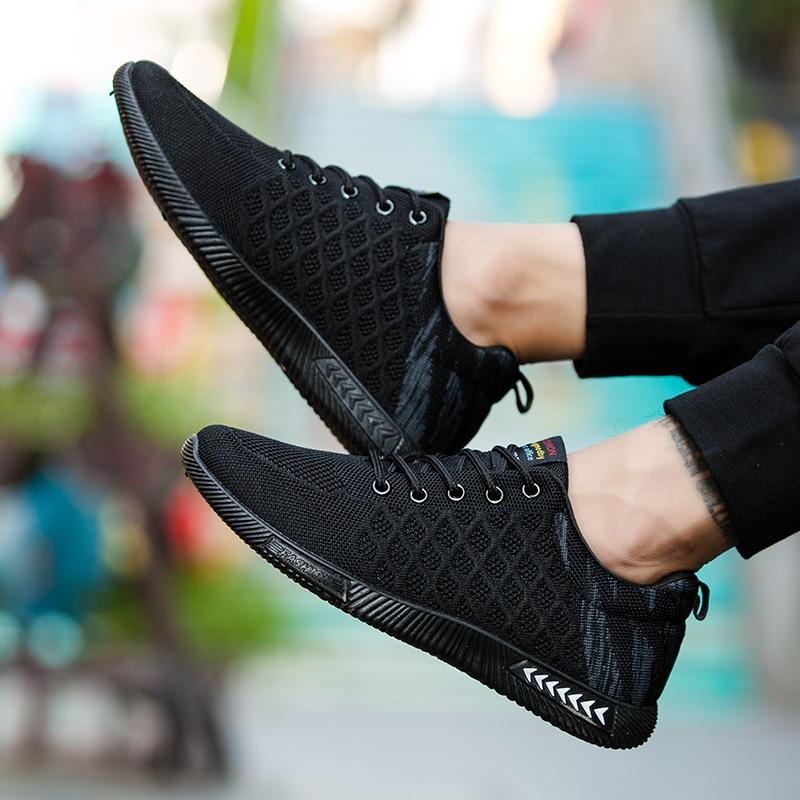 Giày Sneaker Nam Hàn Quốc SACAS SC069