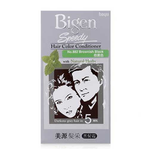 [HCM]Thuốc nhuộm tóc Bigen 881