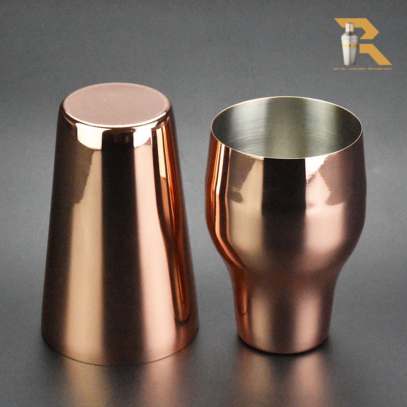 Shaker French