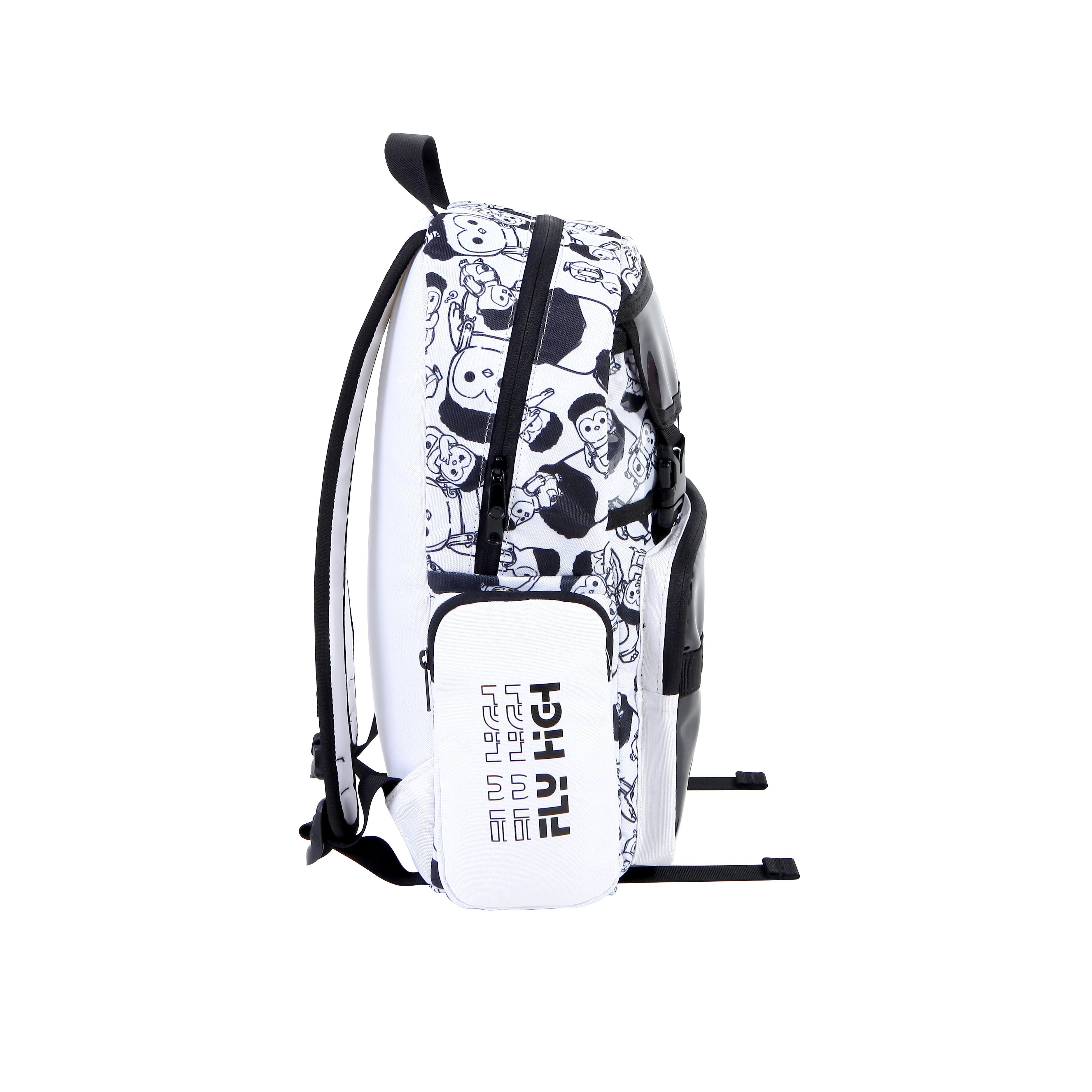 BALO BIRDYBAG MASCOT STYLE FUEL BACKPACK