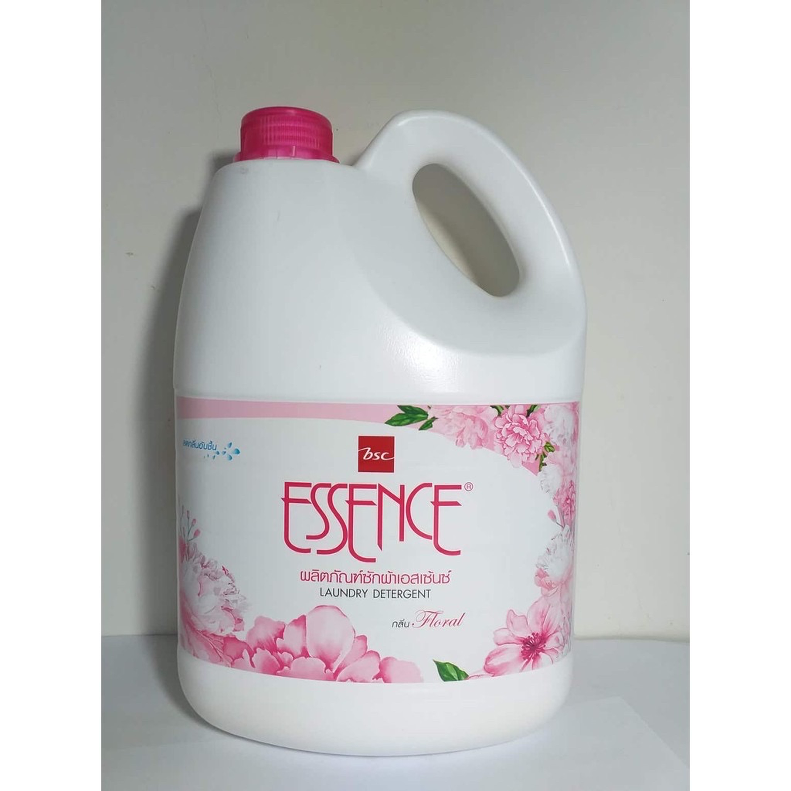 [HCM]Nước giặt Essence 3500 Tím