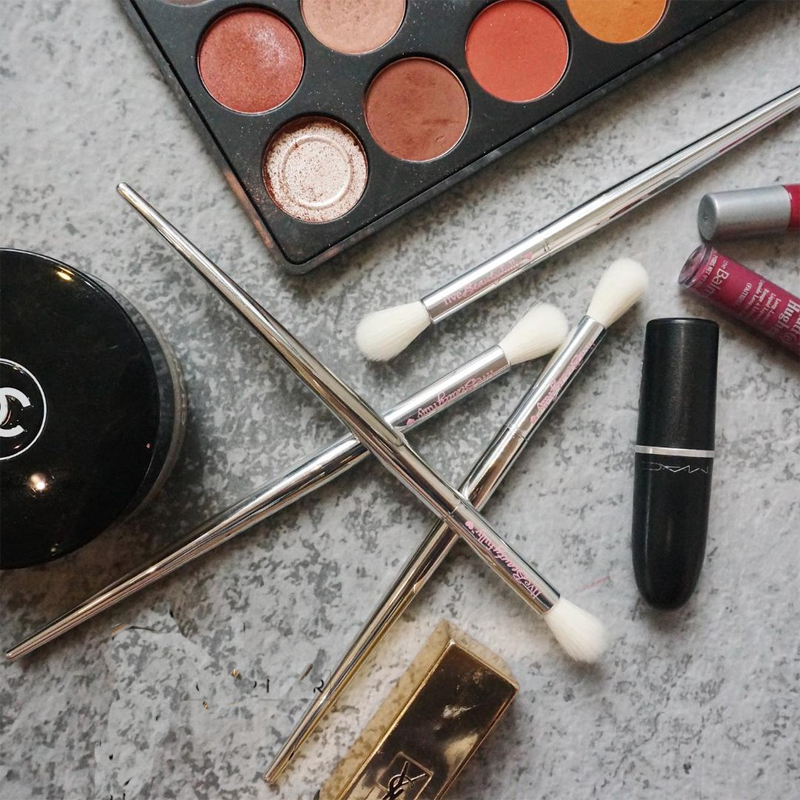 [HCM]Cọ IT Tan Màu Mắt (Blending Brush)