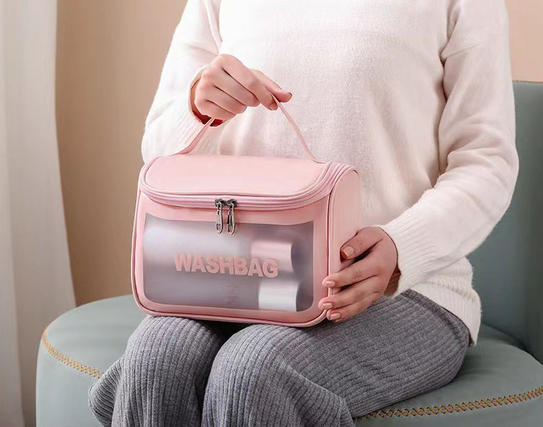 Túi Đựng Mỹ Phẩm Washbag