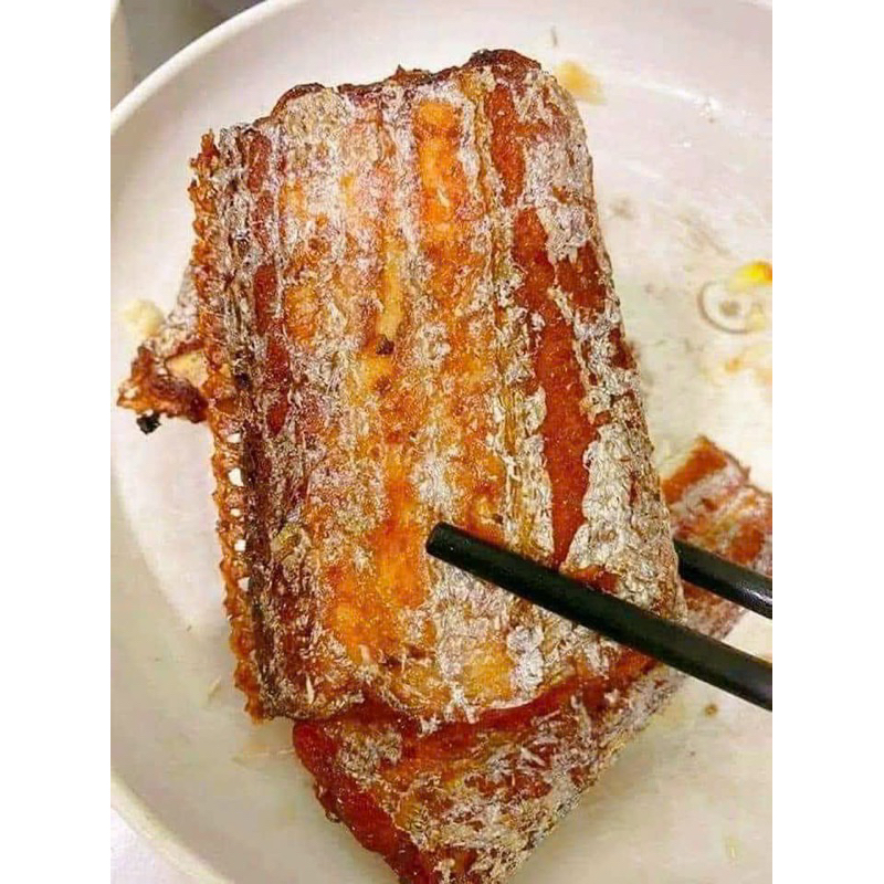 CÁ HỐ cắt khúc 1kg (giao tphcm)