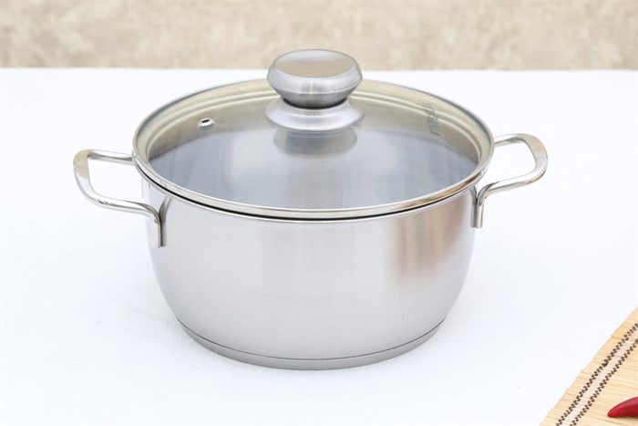 Bộ nồi Inox FiveStar