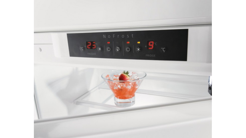Tủ lạnh âm tủ Gorenje NRKI 4181LW (Trắng)