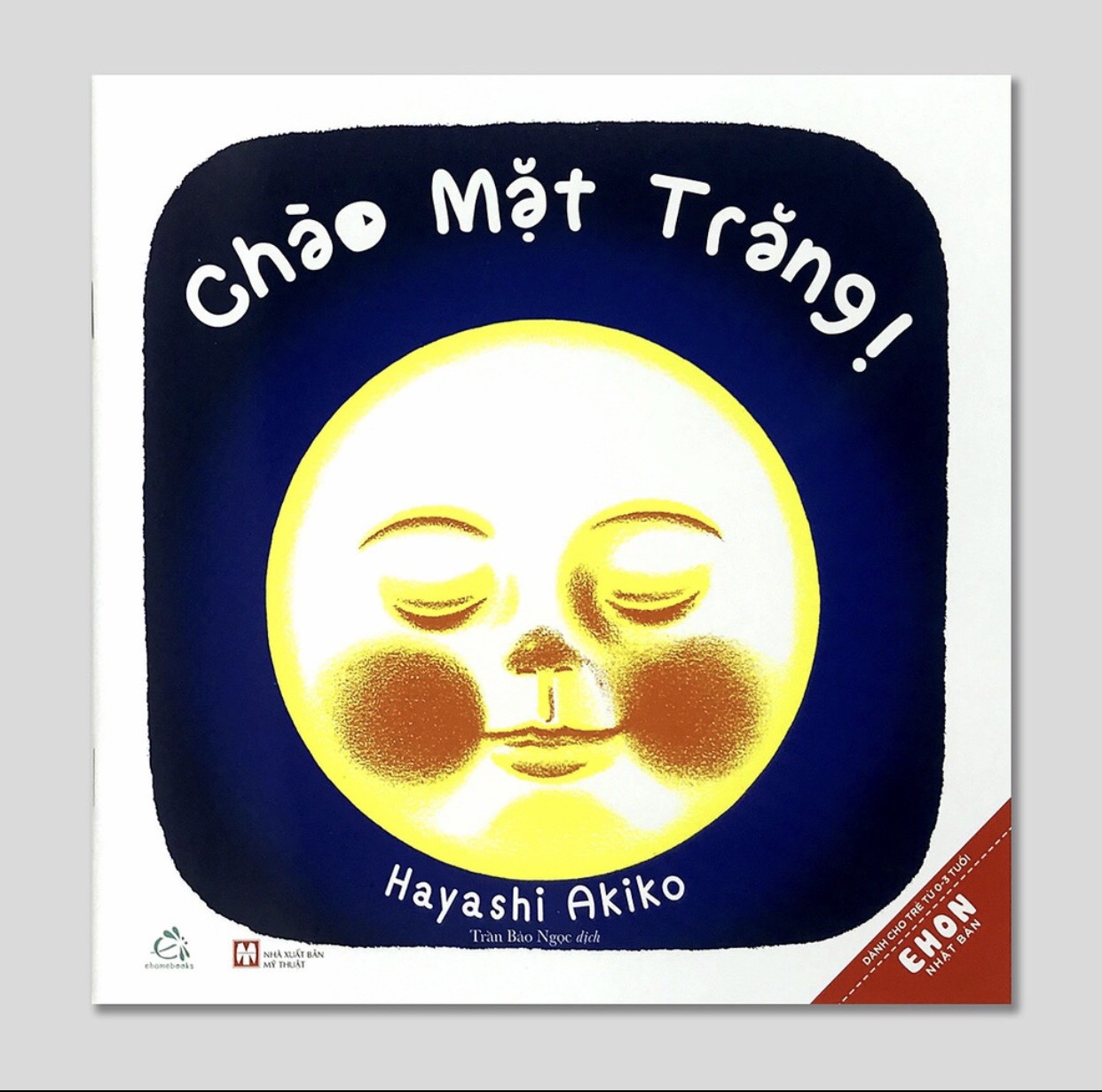 Sách Ehon Bé trứng combo 6 quyển