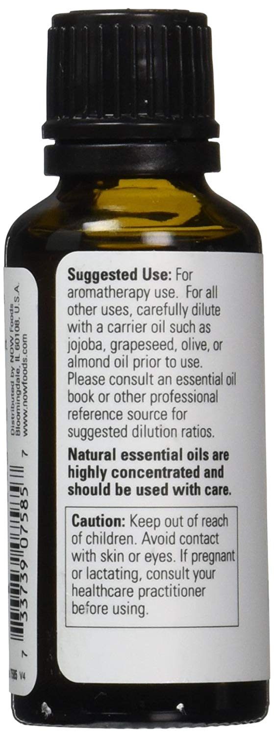 [HCM][USA] Tinh dầu peppermint Solution 100% Pure Essential Oils Peppermint - 30ml (1oz)