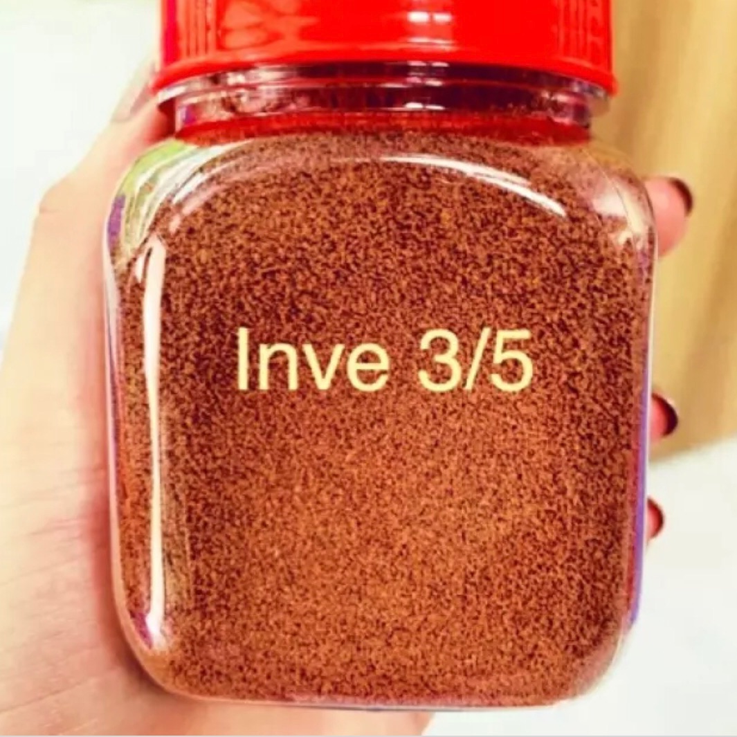 Cám thái inve 3/5 chiết lẻ 500gam