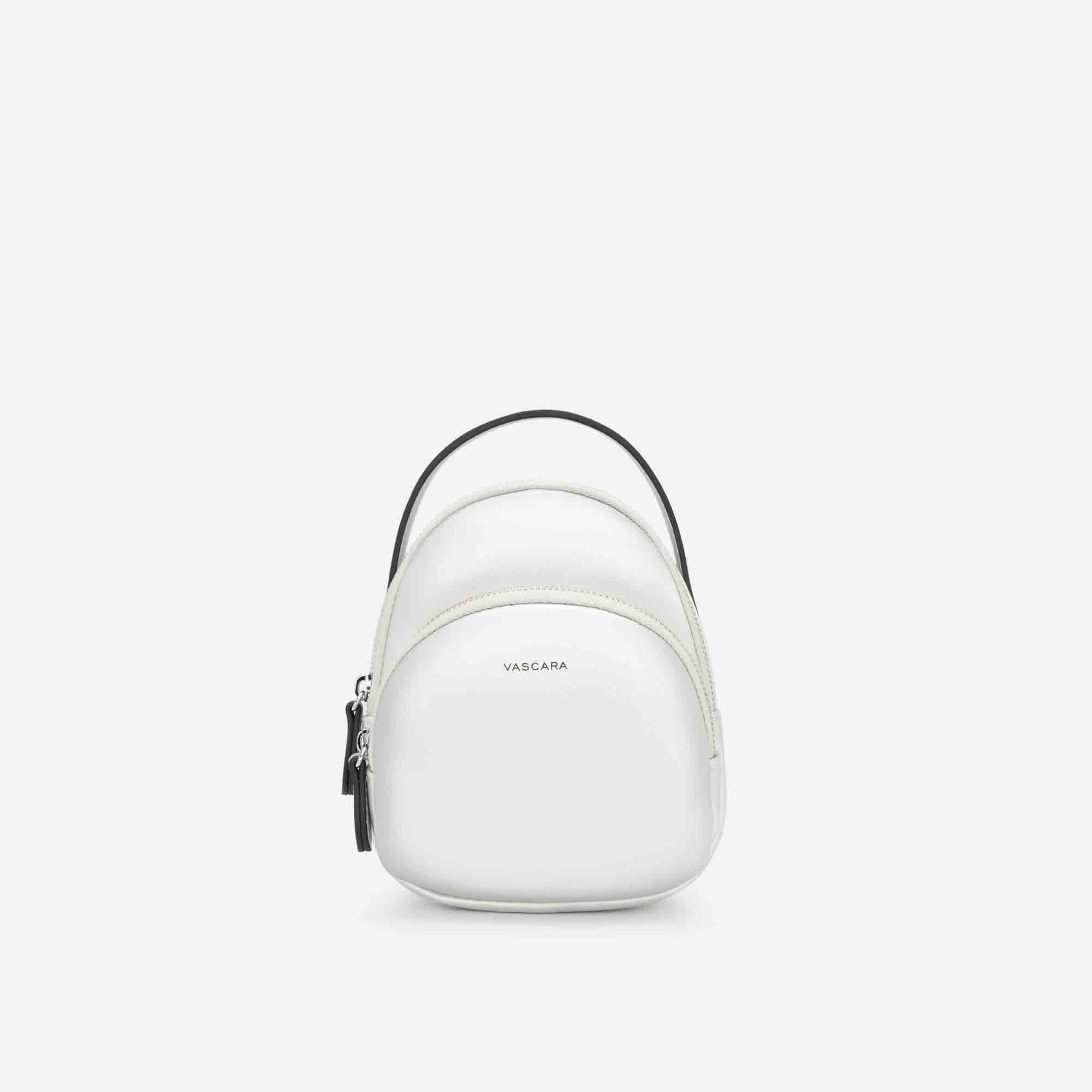 BalBalo Mini Phủ Metallic - BAC 108 - Màu Bạc