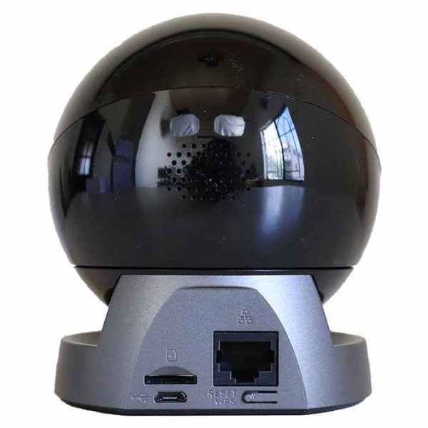 [Chính hãng] [Có sẵn] Camera IP Wifi Ranger Pro IPC-A26HP-IMOUf ( Bảo Hành 24T )