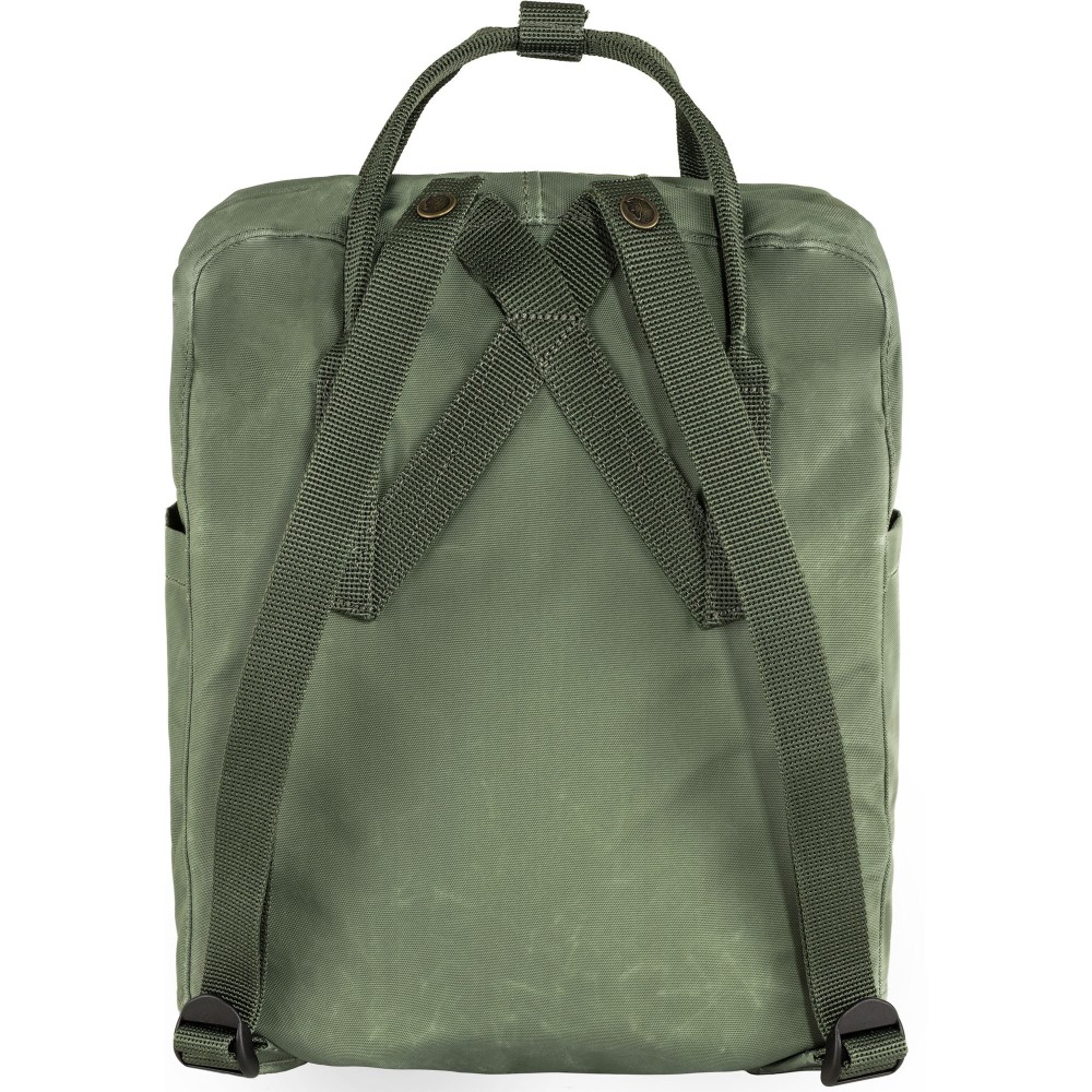 [CHÍNH HÃNG] Balo thời trang nam nữ Fjallraven Tree Kanken