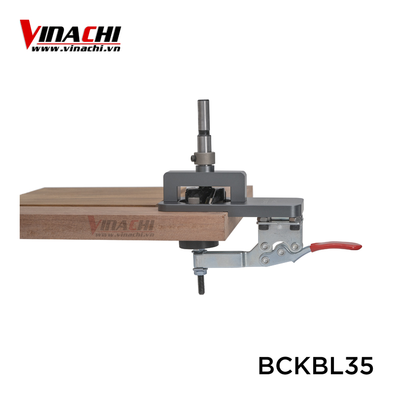 Bộ cữ khoan bản lề 35mm JL35-A1