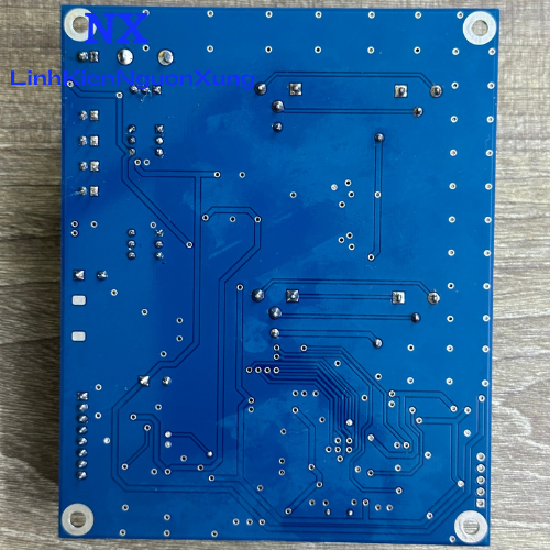 Bo INPUT SUB HDT DSP