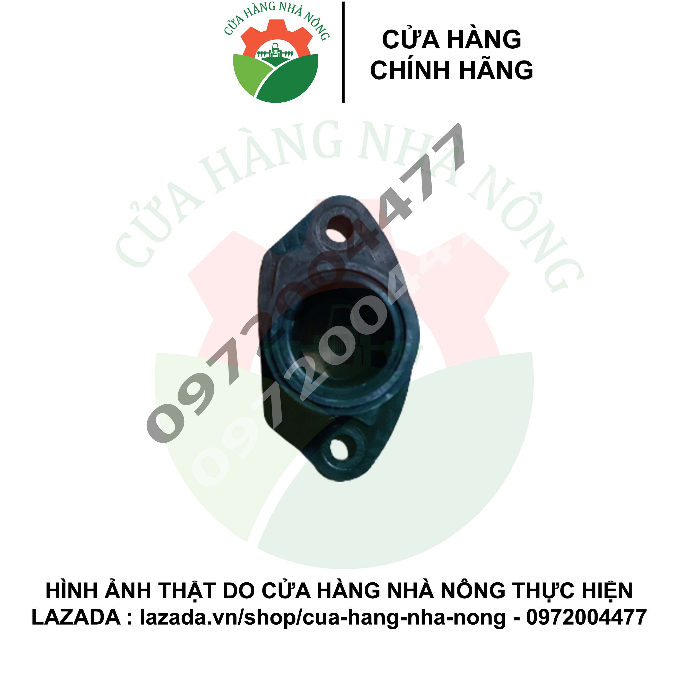 Cổ hút máy cưa 5200 GL chất lượng tốt
