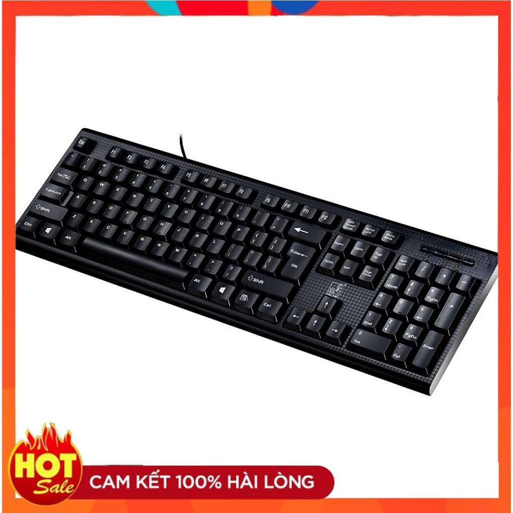 Bàn phím gaming️FREESHIP️Bàn phím có dây cao cấp Q9