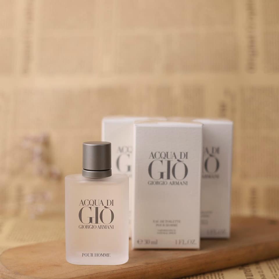 Nước Hoa Nam Acqua di Gio
