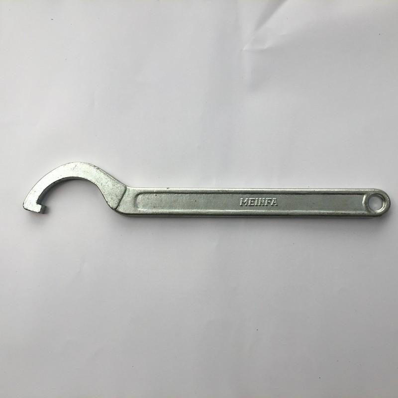 Cờ lê móc cổ xe máy Meinfa cổ tĩnh 21cm