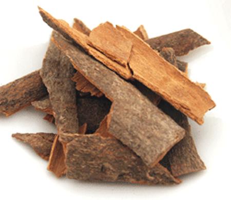 Vỏ Quế Cây Thơm cay 100gr