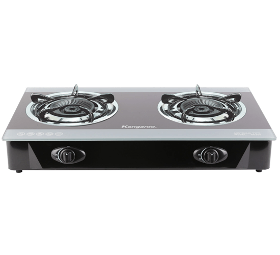 Bếp gas dương Kangaroo KG505