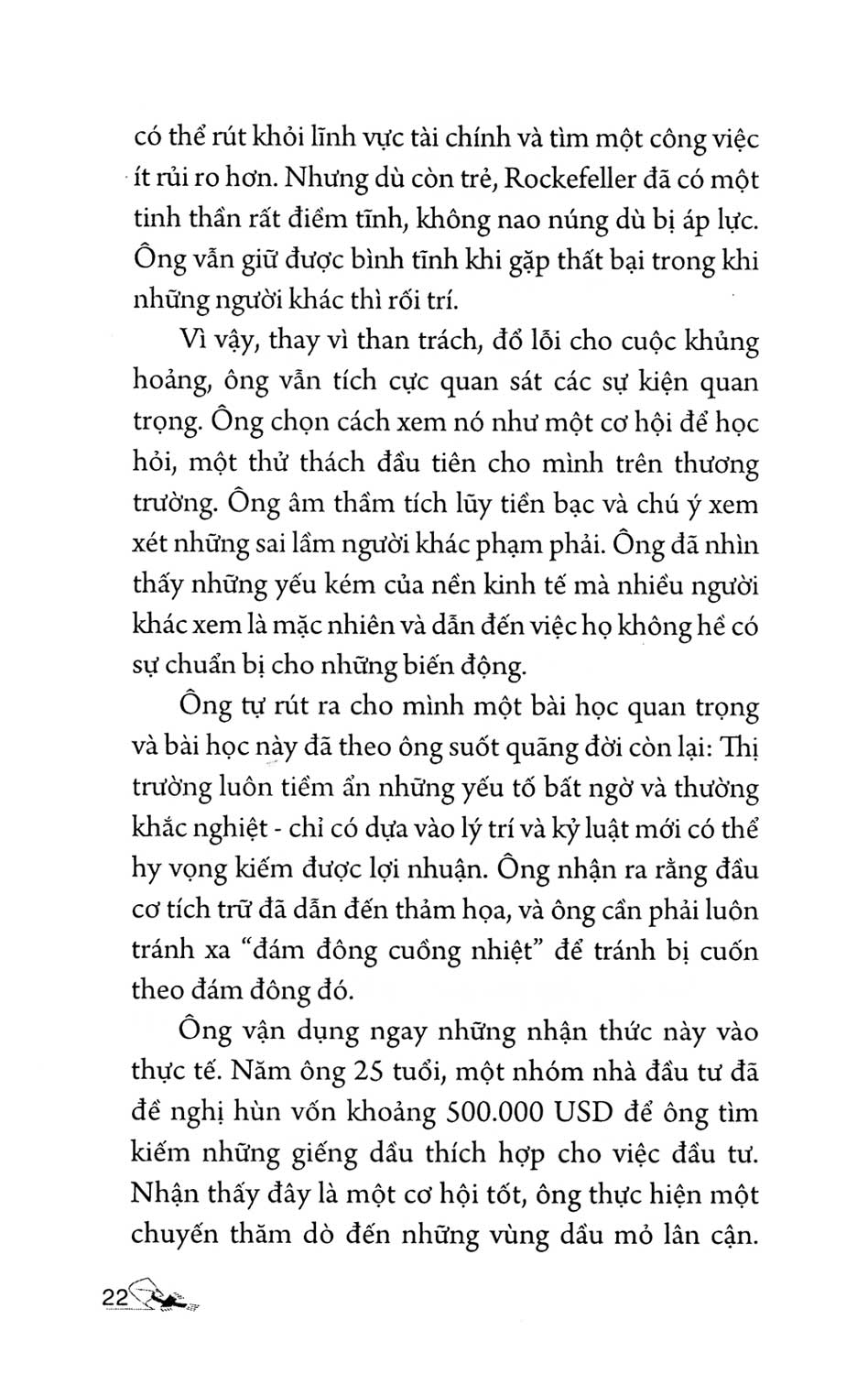 Vượt Qua Trở Ngại