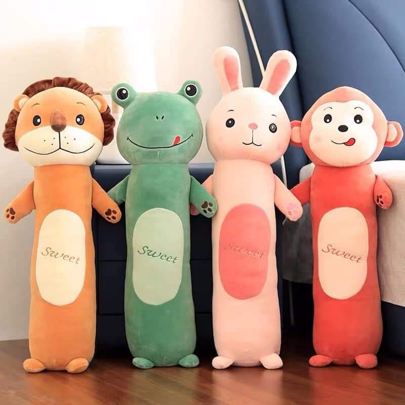 Gấu bông sweet cho bé ôm ngủ