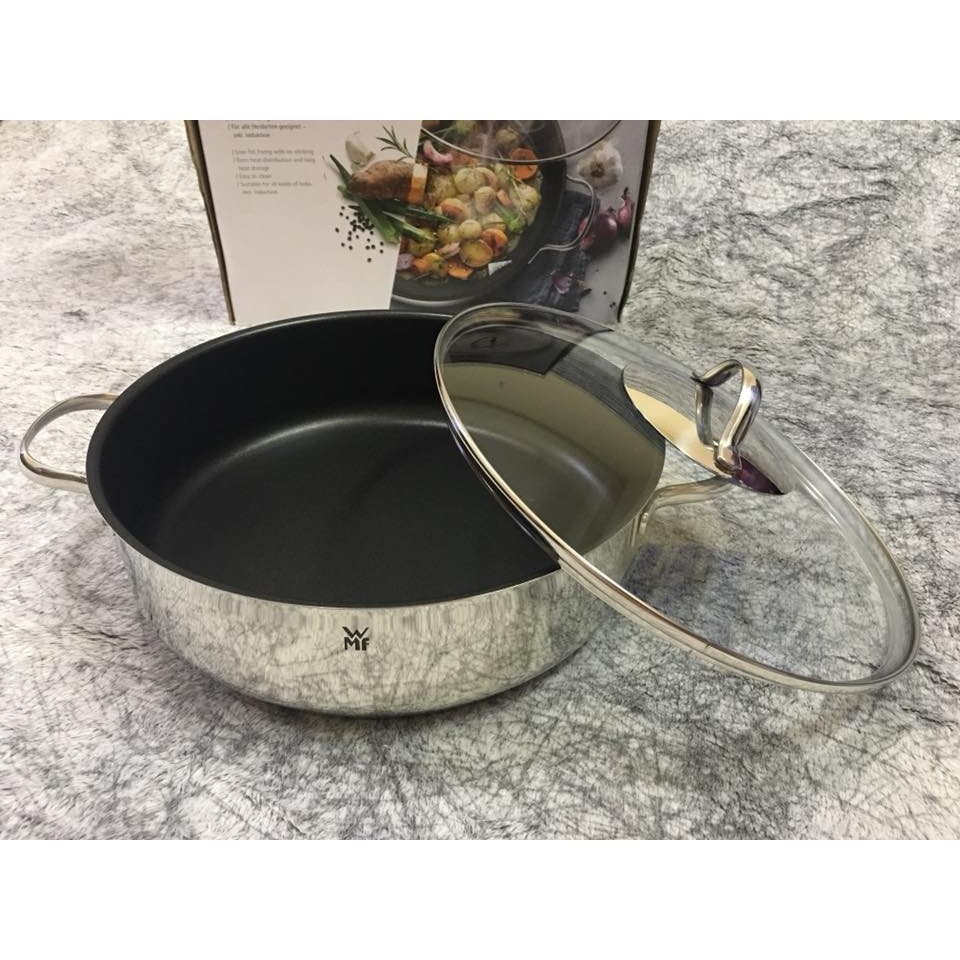 Chảo đa năng WMF 28cm [ Hàng Nhập Đức ]