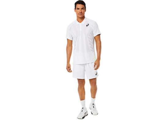 Áo Polo Thể Thao Asics Nam 2041A193.100