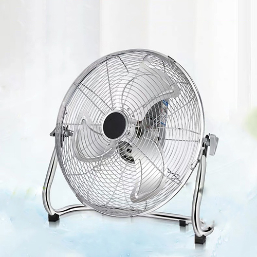 Quạt công nghiệp cánh sắt, đường kính 12 inch- quạt sàn công nghiệp, quạt chân quỳ, quạt điện, quạt lồng sắt