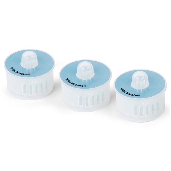 Sáp thơm robot hút bụi Ecovacs Deebot T9 Power/ T9 Max/ T9 AiVi/ T9 AiVi Plus/T10/T10Plus/Deebot X1 Plus - Hàng chính hãng