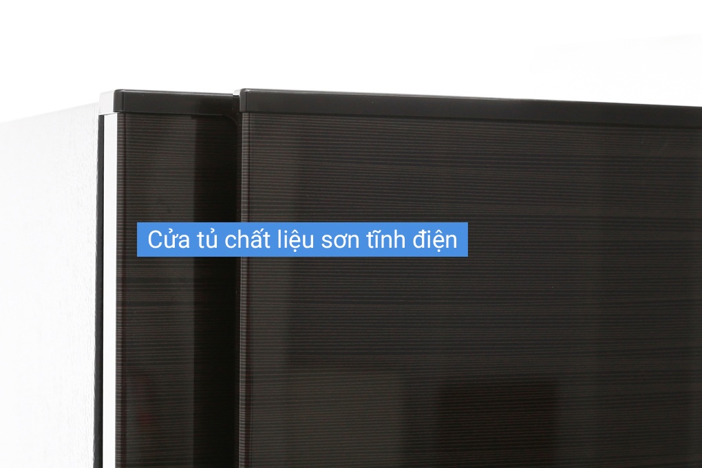 [Trả góp 0%] Tủ lạnh LG Inverter 519 lít Side By Side GR-B256BL (Giá áp dụng giao tại HN, HCM& các tỉnh liên hệ shop)