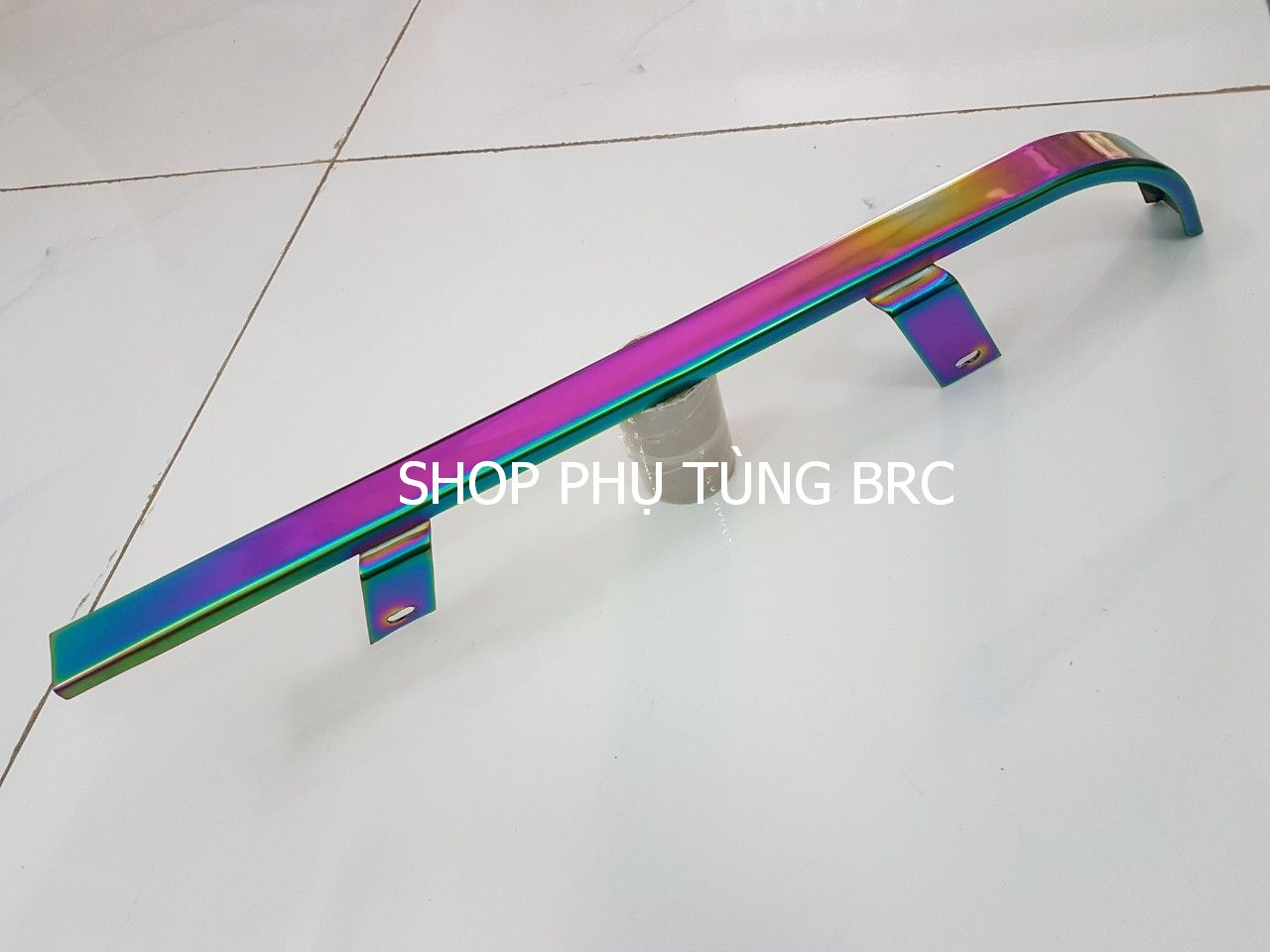 Bọc sên titan 7 màu xe EXCITER 150.