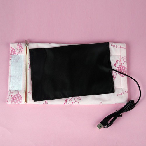High-Quality Fabric Milk Storage Bag