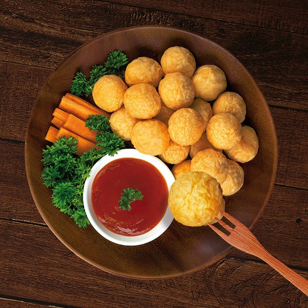Cá Viên SG Food 450G