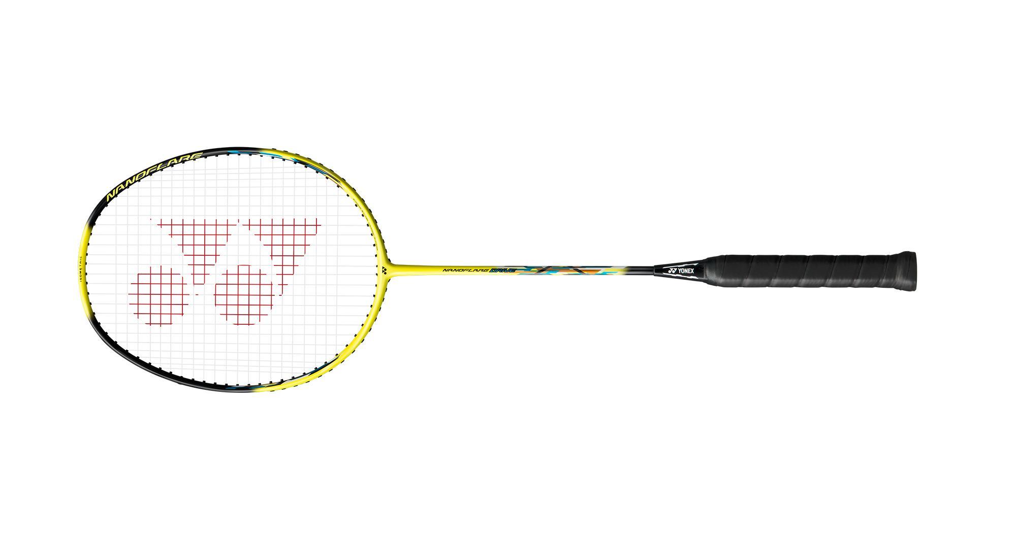 Vợt cầu lông Yonex  Nanoflare Drive  (nhiều màu - màu giao ngẫu nhiên)