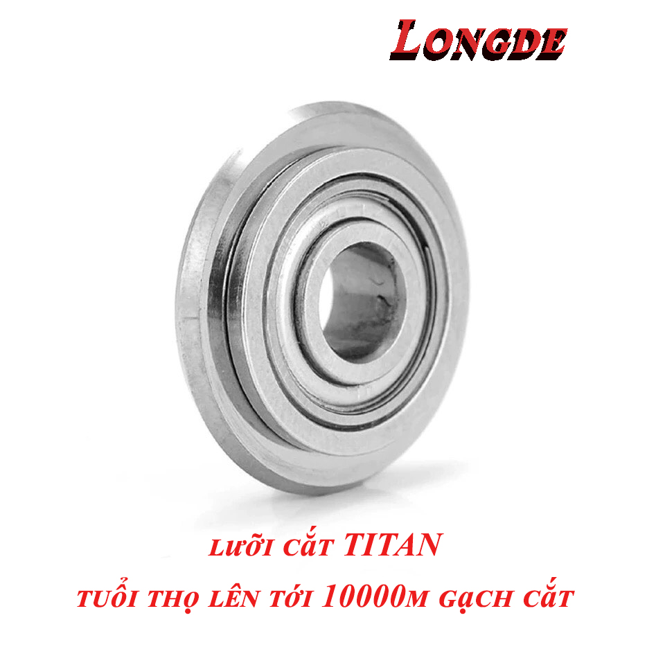 Lưỡi cắt gạch bàn đẩy kim cương siêu bền