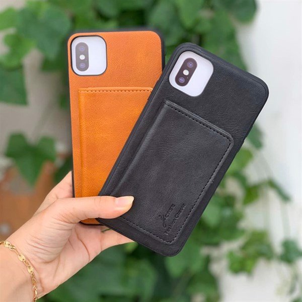[Lấy mã miễn phí vận chuyển] Ốp da ví iphone - ốp lưng iphone J-Case iphone 12 / 12pro / 12 pro max / XS max / 11 pro max / 11 pro / 11