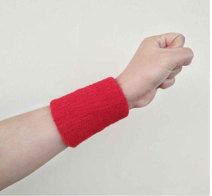 [HCM]Băng Đô Đeo Tay - Băng Đô Thấm Hút Mồ Hôi