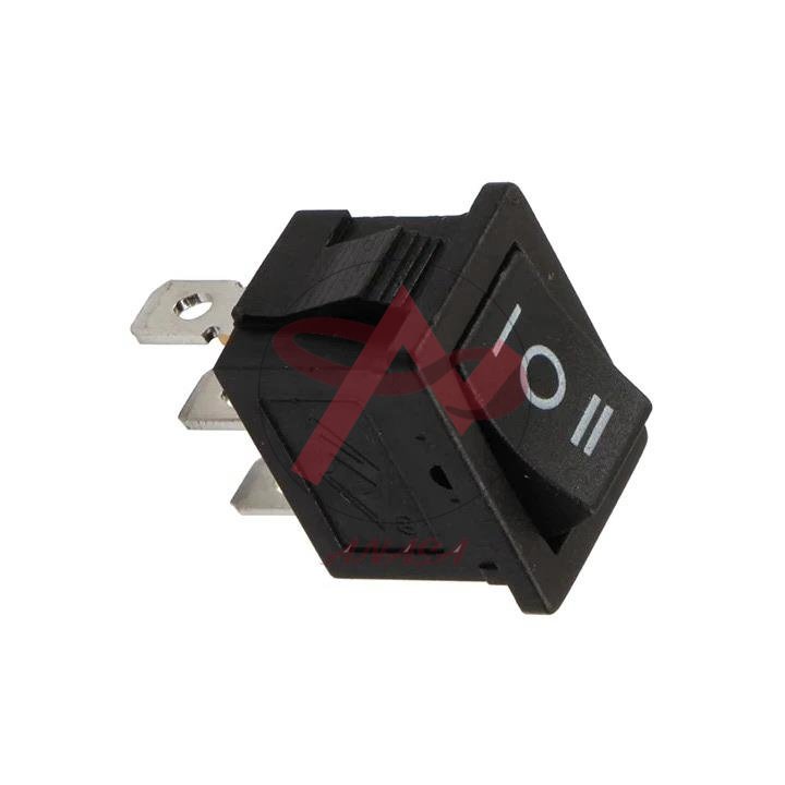 Công Tắc Bập Bênh KCD1-103 6A 250V 3 Chế Độ