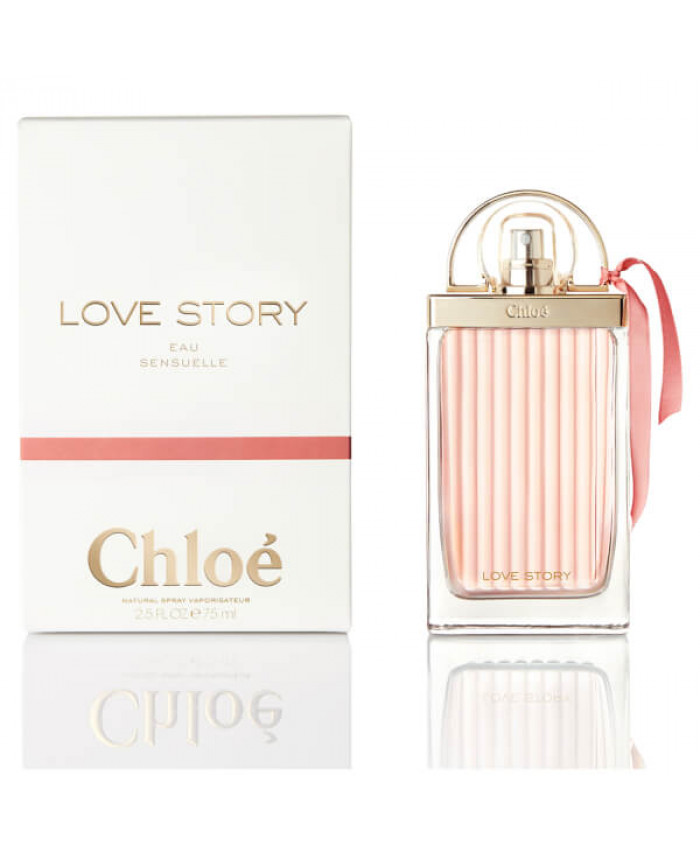 Nước hoa nữ chloeeee 75ml